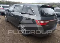 2013 Honda ODYSSEY фото