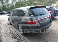 2013 Honda ODYSSEY photo