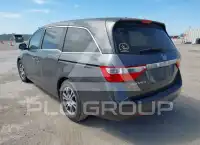 2013 Honda ODYSSEY фото