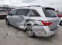 2013 Honda ODYSSEY photo