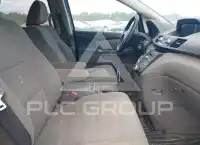 2013 Honda ODYSSEY photo