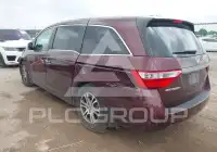 2013 Honda ODYSSEY photo