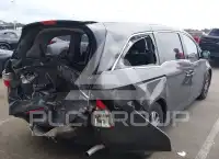 2013 Honda ODYSSEY photo