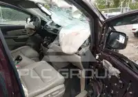 2013 Honda ODYSSEY фото