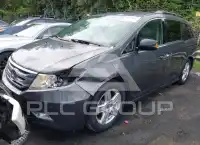 2013 Honda ODYSSEY фото