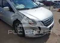 2013 Honda ODYSSEY фото