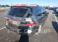2013 Honda ODYSSEY фото