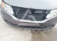 2013 Honda ODYSSEY фото