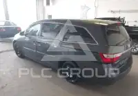 2013 Honda ODYSSEY photo
