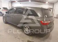 2013 Honda ODYSSEY photo