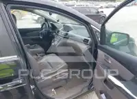 2013 Honda ODYSSEY фото