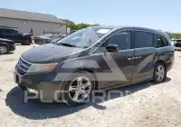 2013 Honda ODYSSEY photo