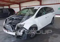 2013 Honda ODYSSEY photo