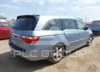 2013 Honda ODYSSEY photo
