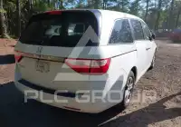 2013 Honda ODYSSEY photo