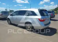 2013 Honda ODYSSEY фото