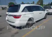 2013 Honda ODYSSEY photo