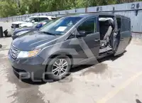 2013 Honda ODYSSEY photo