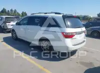 2013 Honda ODYSSEY photo