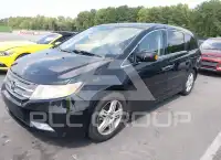 2013 Honda ODYSSEY фото