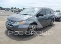 2013 Honda ODYSSEY photo