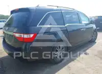 2013 Honda ODYSSEY фото