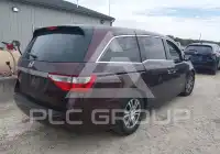 2013 Honda ODYSSEY photo