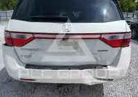 2013 Honda ODYSSEY фото