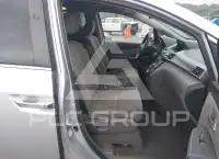 2013 Honda ODYSSEY фото