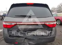 2013 Honda ODYSSEY фото