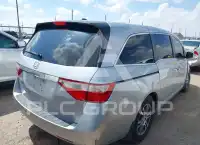 2013 Honda ODYSSEY фото