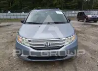 2013 Honda ODYSSEY фото