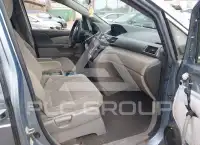 2013 Honda ODYSSEY фото