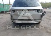 2013 Honda ODYSSEY фото