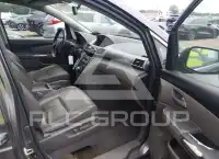 2013 Honda ODYSSEY photo