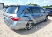 2013 Honda ODYSSEY photo