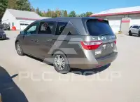 2013 Honda ODYSSEY фото