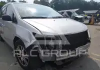 2013 Honda ODYSSEY фото