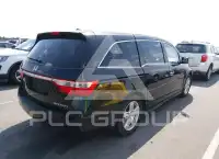 2013 Honda ODYSSEY фото