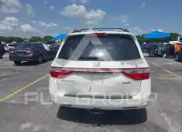 2013 Honda ODYSSEY photo