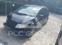 2013 Honda ODYSSEY photo