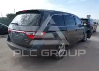 2013 Honda ODYSSEY фото