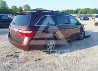 2013 Honda ODYSSEY photo