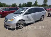 2013 Honda ODYSSEY фото