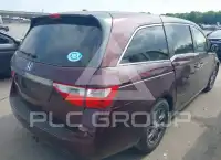 2013 Honda ODYSSEY фото