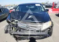 2013 Honda ODYSSEY фото
