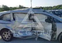 2013 Honda ODYSSEY фото