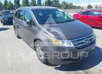 2013 Honda ODYSSEY photo