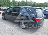 2013 Honda ODYSSEY фото