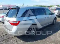 2013 Honda ODYSSEY фото